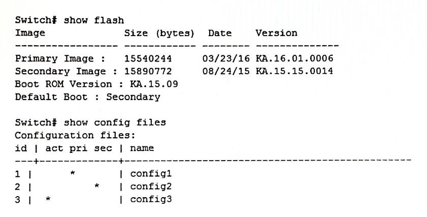 HPE6-A85 Übungsmaterialien